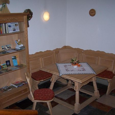 Hotel Zum Alten Brauhaus Oberwiesenthal Zewnętrze zdjęcie