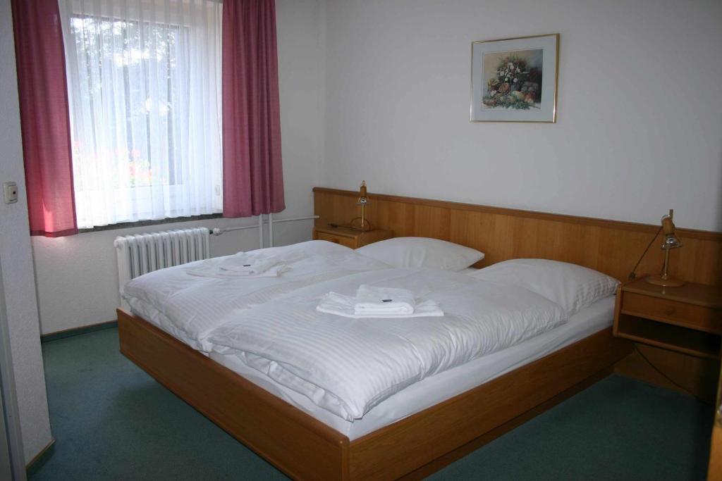 Hotel Zum Alten Brauhaus Oberwiesenthal Pokój zdjęcie
