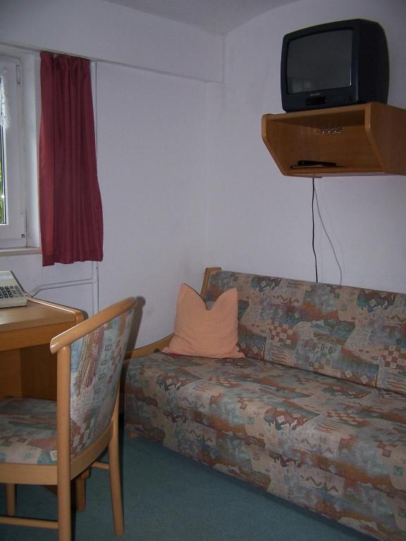 Hotel Zum Alten Brauhaus Oberwiesenthal Pokój zdjęcie