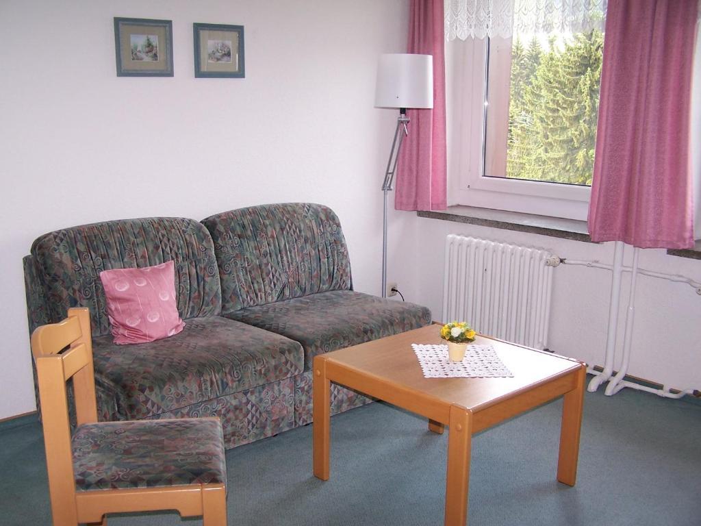 Hotel Zum Alten Brauhaus Oberwiesenthal Pokój zdjęcie