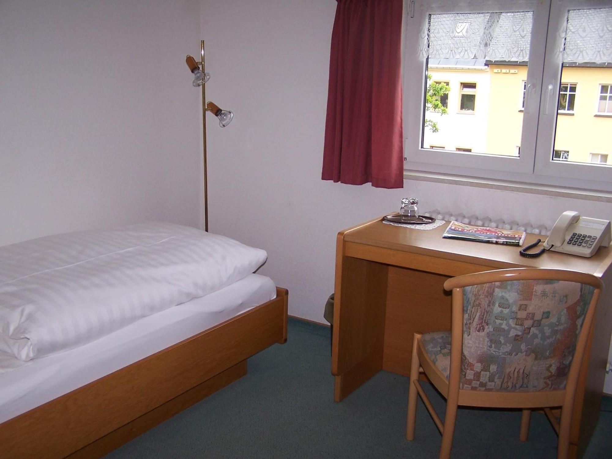 Hotel Zum Alten Brauhaus Oberwiesenthal Zewnętrze zdjęcie