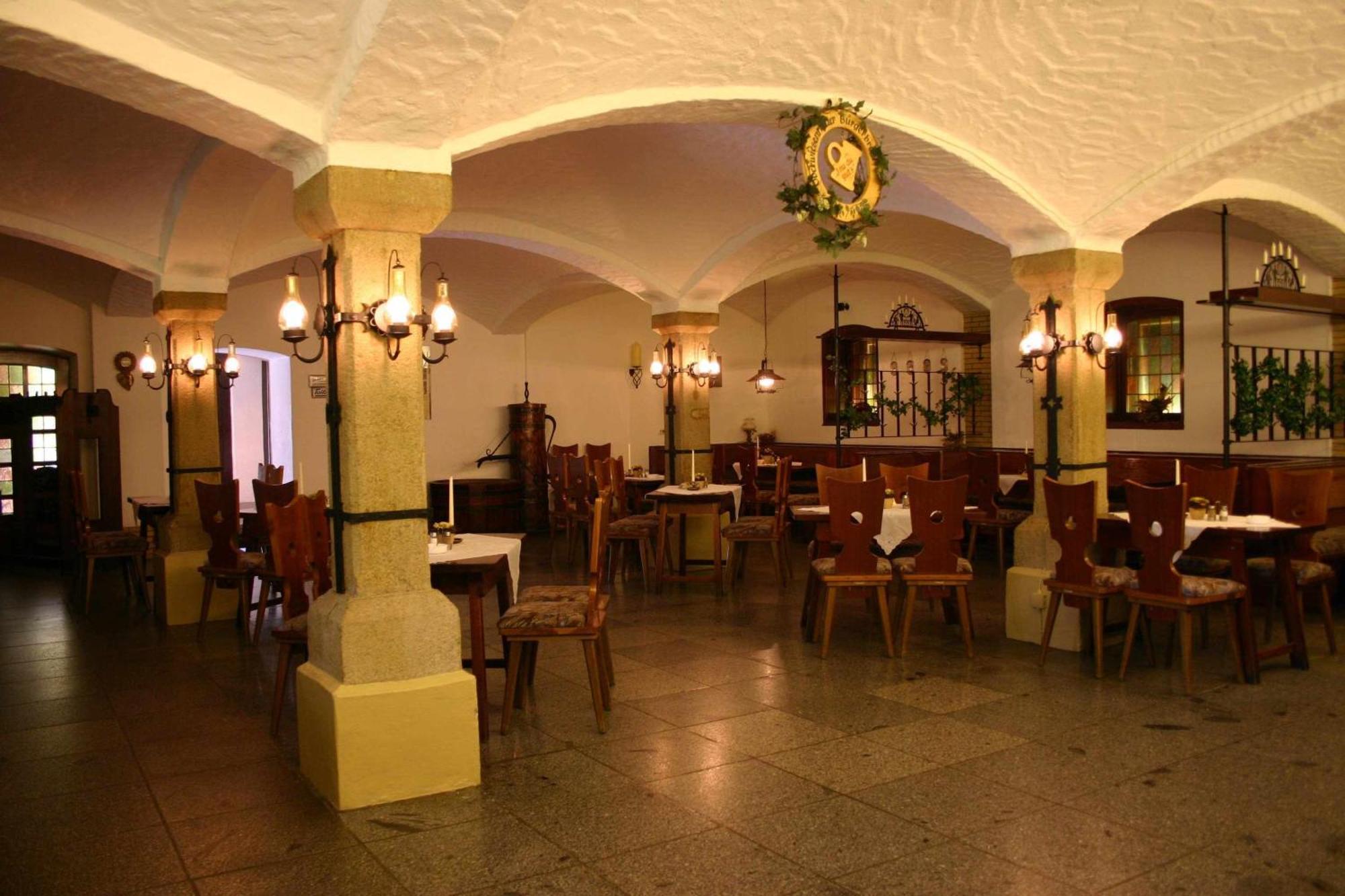 Hotel Zum Alten Brauhaus Oberwiesenthal Zewnętrze zdjęcie